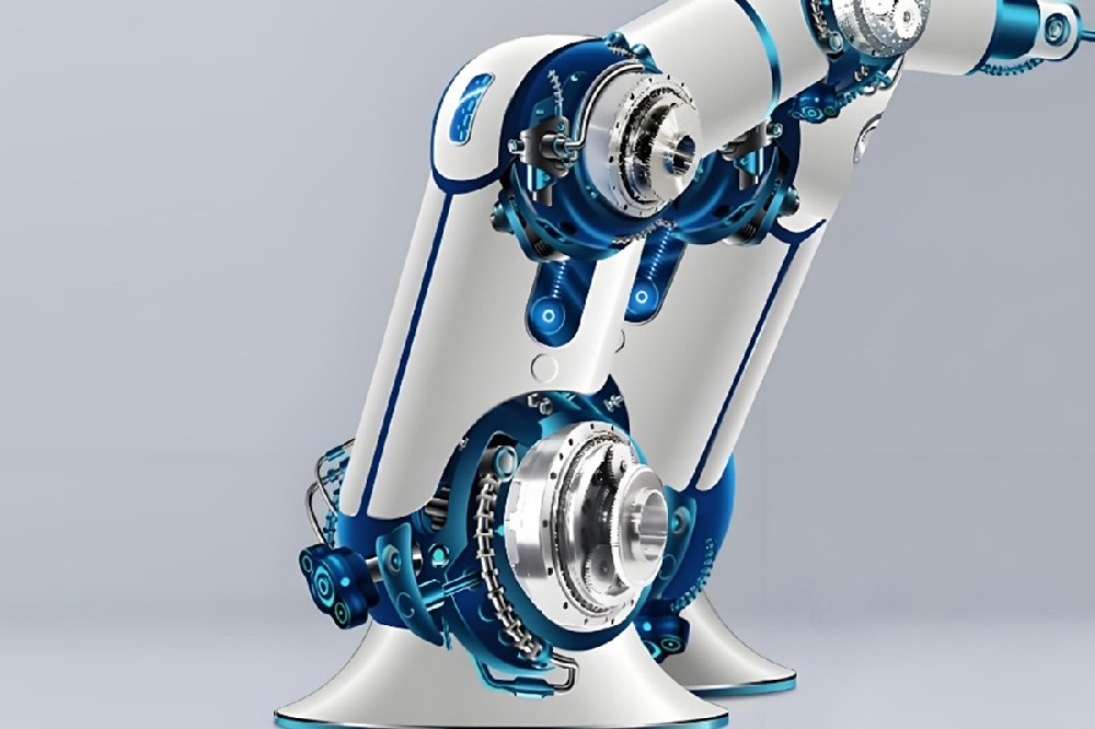 机器人关键零部件